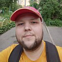 Сергей, 33 года