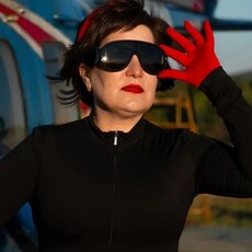 Фотография девушки Юлия, 45 лет из г. Чита