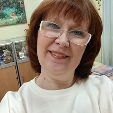 Фотография девушки Светлана, 54 года из г. Москва