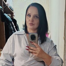 Фотография девушки Алиса, 35 лет из г. Пинск