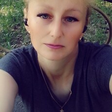 Фотография девушки Карина, 28 лет из г. Прокопьевск
