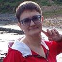 Нюра, 49 лет