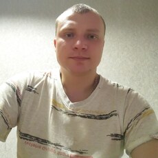 Фотография мужчины Евген, 31 год из г. Орша