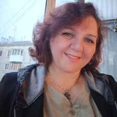Фотография девушки Светлана, 65 лет из г. Новокузнецк
