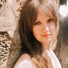 Фотография девушки Елена, 37 лет из г. Симферополь