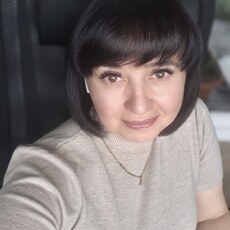 Фотография девушки Алия, 44 года из г. Уфа