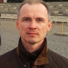 Фотография мужчины Александр, 48 лет из г. Нижневартовск