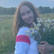 Фотография девушки Ольга, 43 года из г. Кемерово