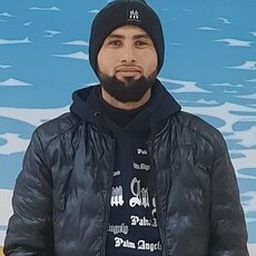 Фотография мужчины Ubayd, 27 лет из г. Оренбург