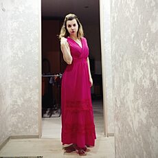 Фотография девушки Диана, 30 лет из г. Дивногорск