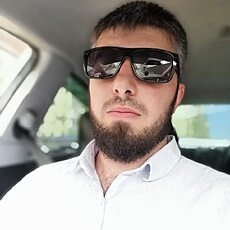 Фотография мужчины Адил, 36 лет из г. Петропавловск-Камчатский