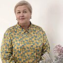 Елена, 62 года