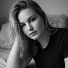 Фотография девушки Елизавета, 28 лет из г. Кемерово