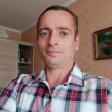 Фотография мужчины Виталий, 44 года из г. Гусев