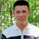 Алиусман, 23 года
