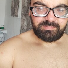Фотография мужчины Мардон Джоматов, 33 года из г. Саяногорск