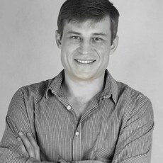 Фотография мужчины Алексей, 39 лет из г. Краматорск