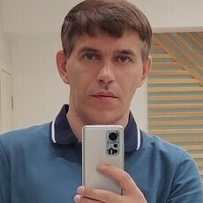 Фотография мужчины Алексей, 40 лет из г. Саратов