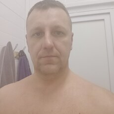 Фотография мужчины Константин, 43 года из г. Тула