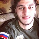 Намик, 28 лет