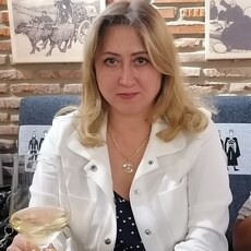 Фотография девушки Ира, 47 лет из г. Киров