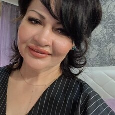 Фотография девушки Nata, 45 лет из г. Уфа