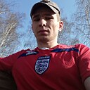 Men, 33 года