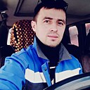 Абдумаджид, 35 лет
