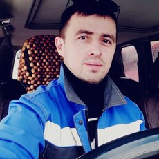 Фотография мужчины Абдумаджид, 35 лет из г. Якутск