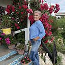 Лена, 54 года