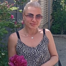 Фотография девушки Мс, 40 лет из г. Симферополь