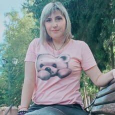 Фотография девушки Василина, 37 лет из г. Хабаровск
