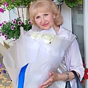 Полина, 63 года