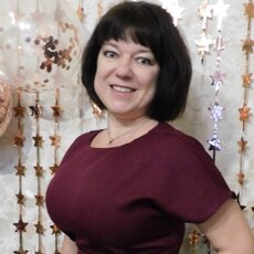 Фотография девушки Екатерина, 46 лет из г. Волгоград