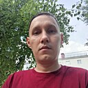 Серега, 32 года