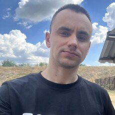 Фотография мужчины Дмитрий, 32 года из г. Запорожье