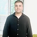 Бек, 27 лет