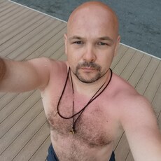 Фотография мужчины Александр, 38 лет из г. Москва