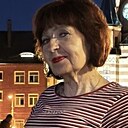 Светлана, 67 лет