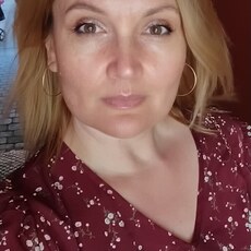Фотография девушки Анна, 42 года из г. Минск