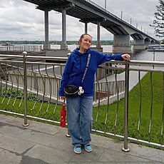 Фотография девушки Татьяна, 45 лет из г. Пермь