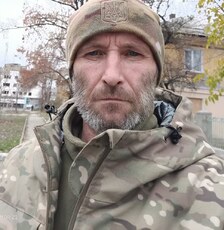 Фотография мужчины Николай, 42 года из г. Сновск