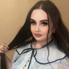 Фотография девушки Персик, 33 года из г. Томск