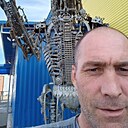 Жека, 43 года
