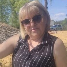 Фотография девушки Вера, 63 года из г. Воронеж