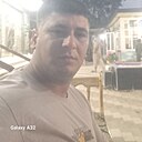 Охунжон, 32 года