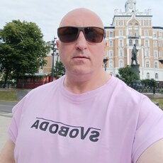 Фотография мужчины Игорь, 54 года из г. Подольск