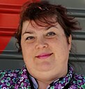 Ирина, 53 года