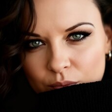 Фотография девушки Olga, 48 лет из г. Новополоцк