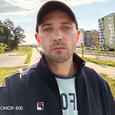 Фотография мужчины Виталий, 37 лет из г. Витебск